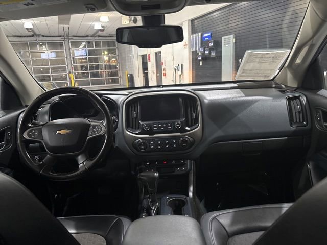 Used 2016 Chevrolet Colorado Z71 AWD/4WD image 29