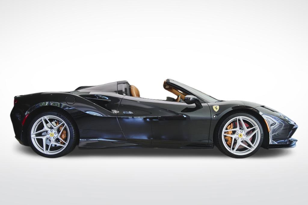 Used 2022 Ferrari F8 Tributo image 6