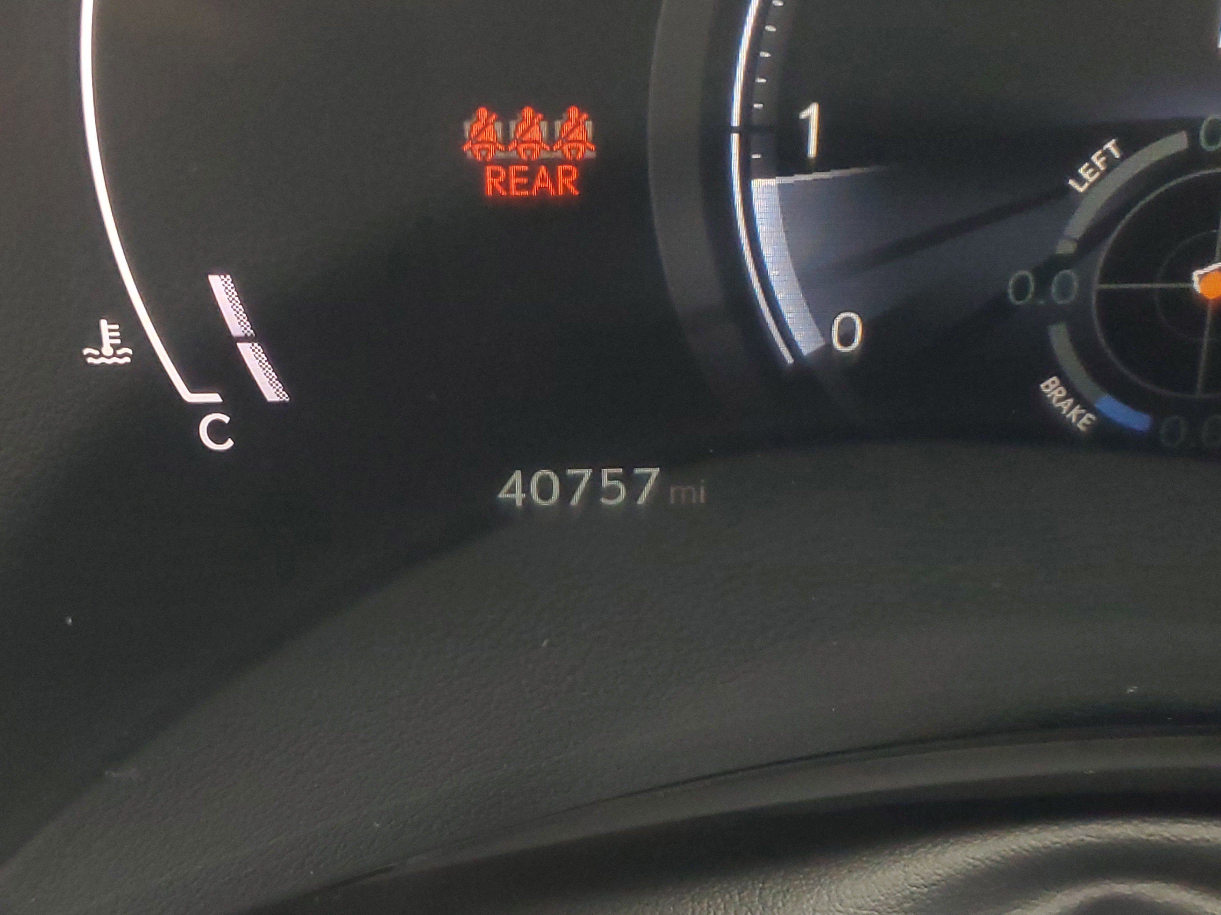 Certified 2023 Lexus NX 250 FWD w/ Cold Area Package image 25