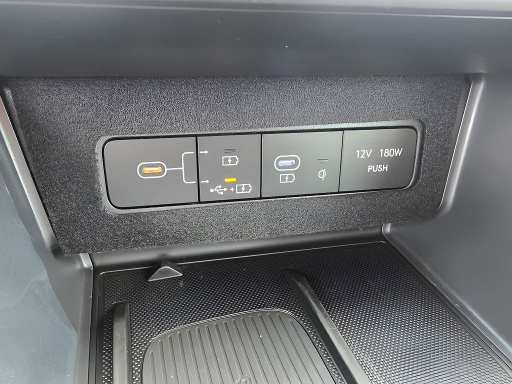 New 2026 Hyundai Sonata SEL image 19