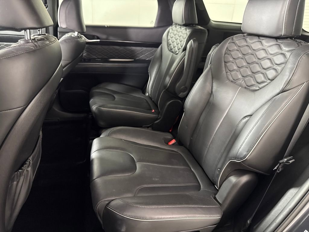 Used 2020 Hyundai Palisade Limited image 13