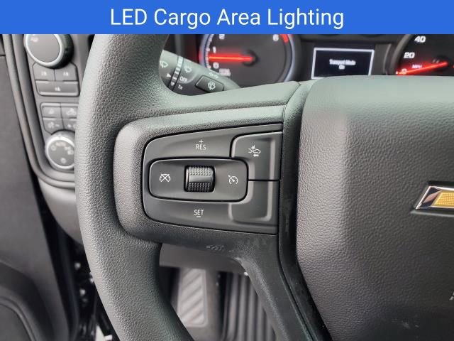 New 2026 Chevrolet Silverado 2500 Custom w/ Custom Value Package image 21