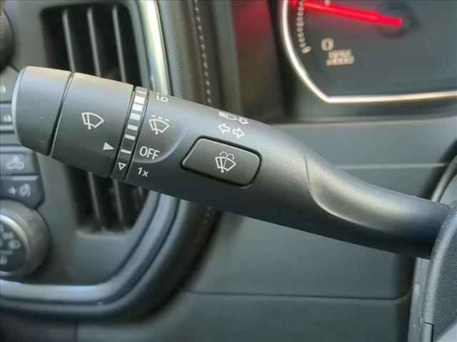 Certified 2021 Chevrolet Silverado 2500 LTZ image 29