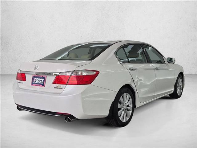 Used 2013 Honda Accord Touring image 5