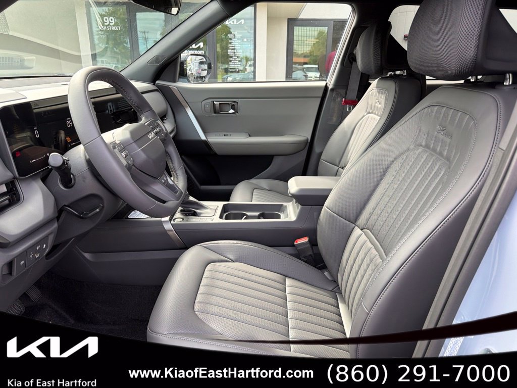 New 2027 Kia Seltos X-Line S w/ X-Line S Premium Package AWD/4WD image 31