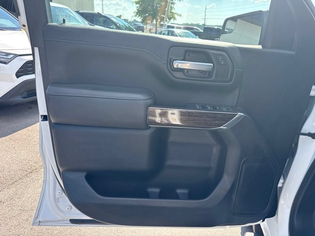 Used 2021 GMC Sierra 1500 Elevation AWD/4WD image 10