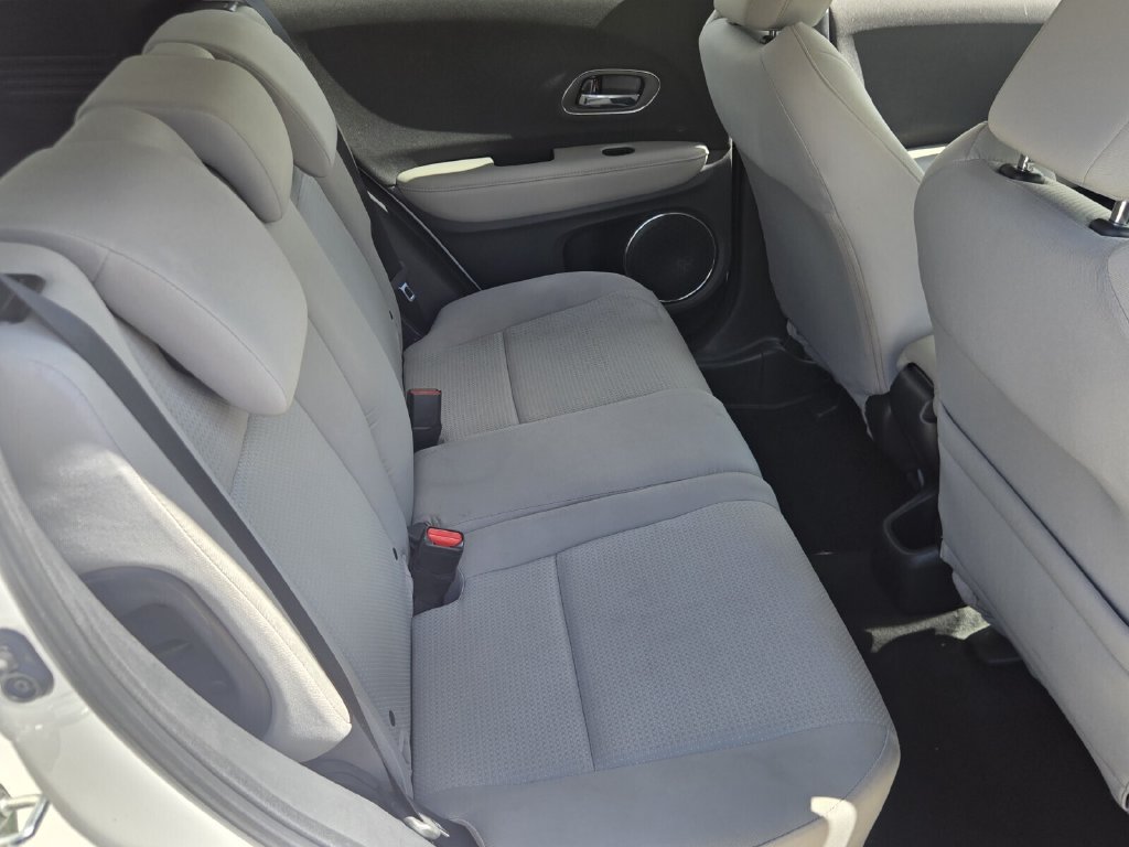Certified 2022 Honda HR-V EX image 16