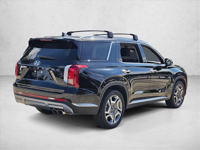 Used 2025 Hyundai Palisade SEL FWD image 5
