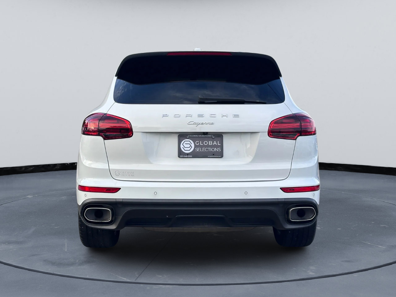 Used 2016 Porsche Cayenne image 6