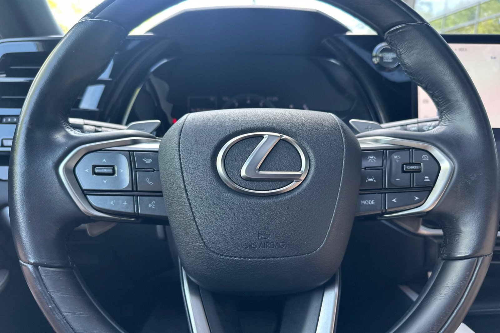 Certified 2023 Lexus RX 350 Premium w/ Accessory Package (Z1) image 29