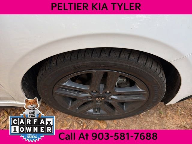 Certified 2021 Kia Forte GT-Line w/ GT-Line Premium Package image 15