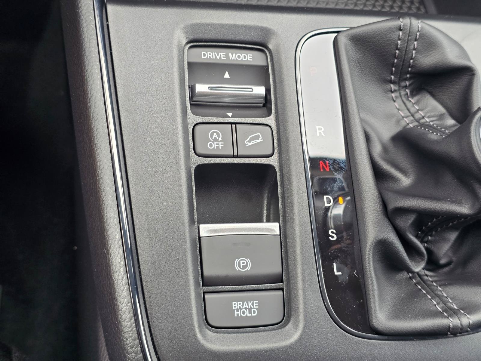 New 2027 Honda CR-V LX image 21