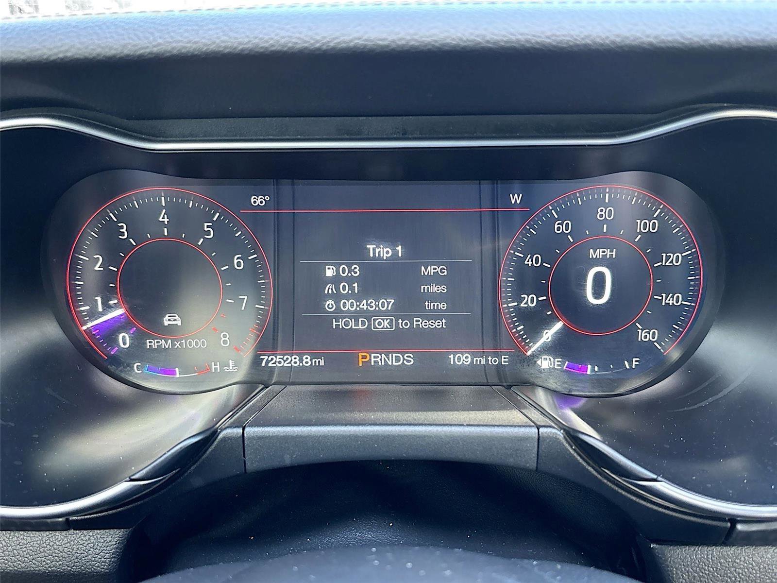 Used 2019 Ford Mustang GT Premium w/ GT Performance Package image 14