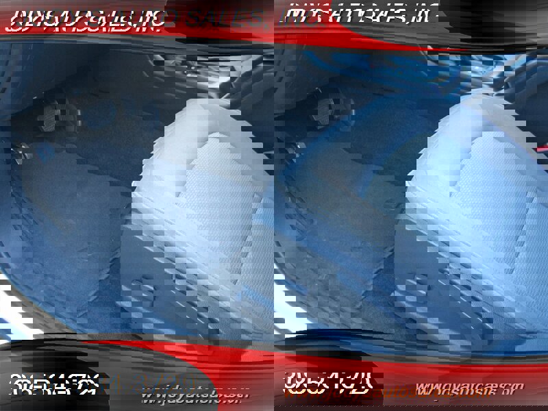 Used 2016 Chevrolet Colorado W/T w/ WT Convenience Package image 4