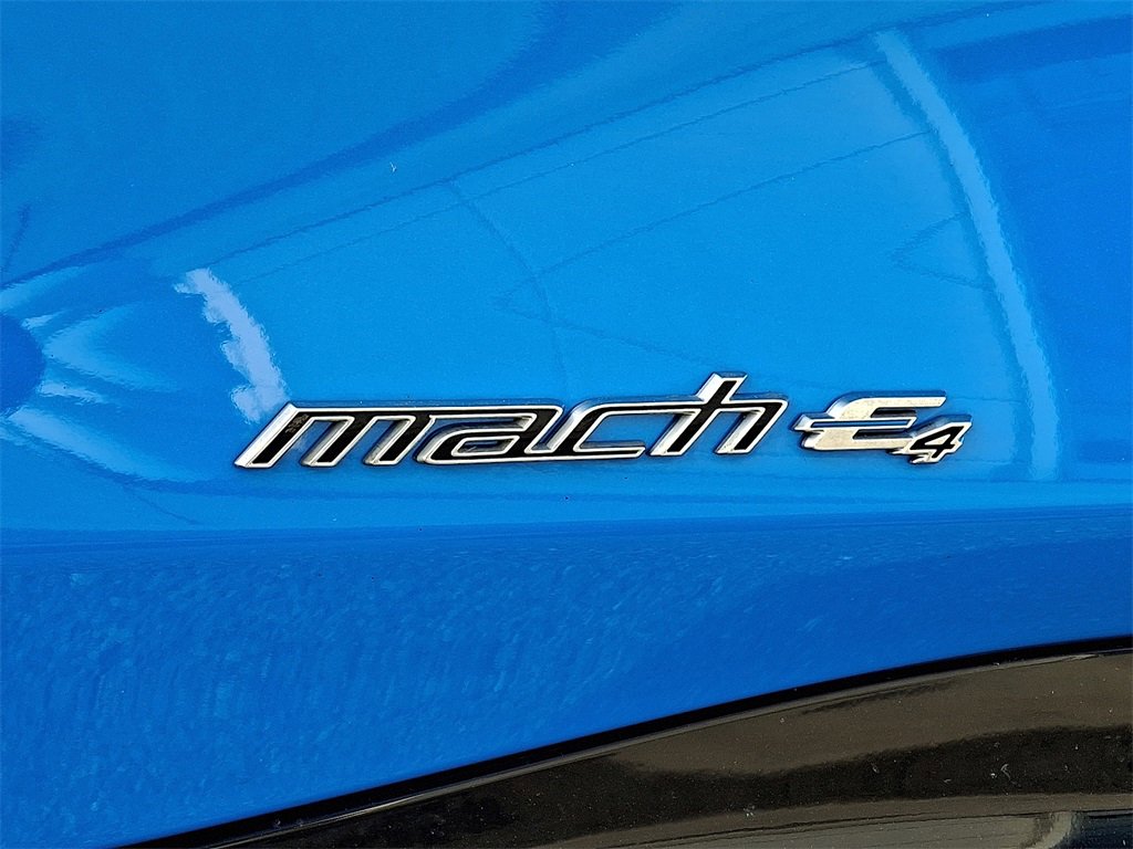 Used 2023 Ford Mustang Mach-E Premium image 31