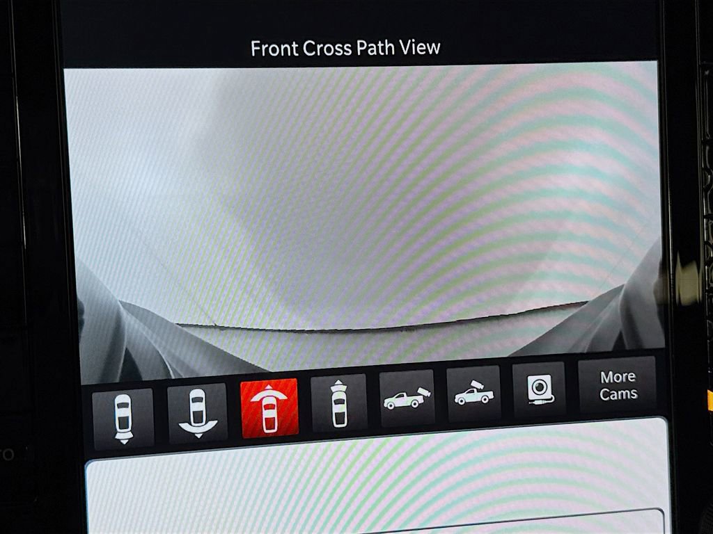 Used 2024 RAM 3500 Laramie w/ Night Edition image 41