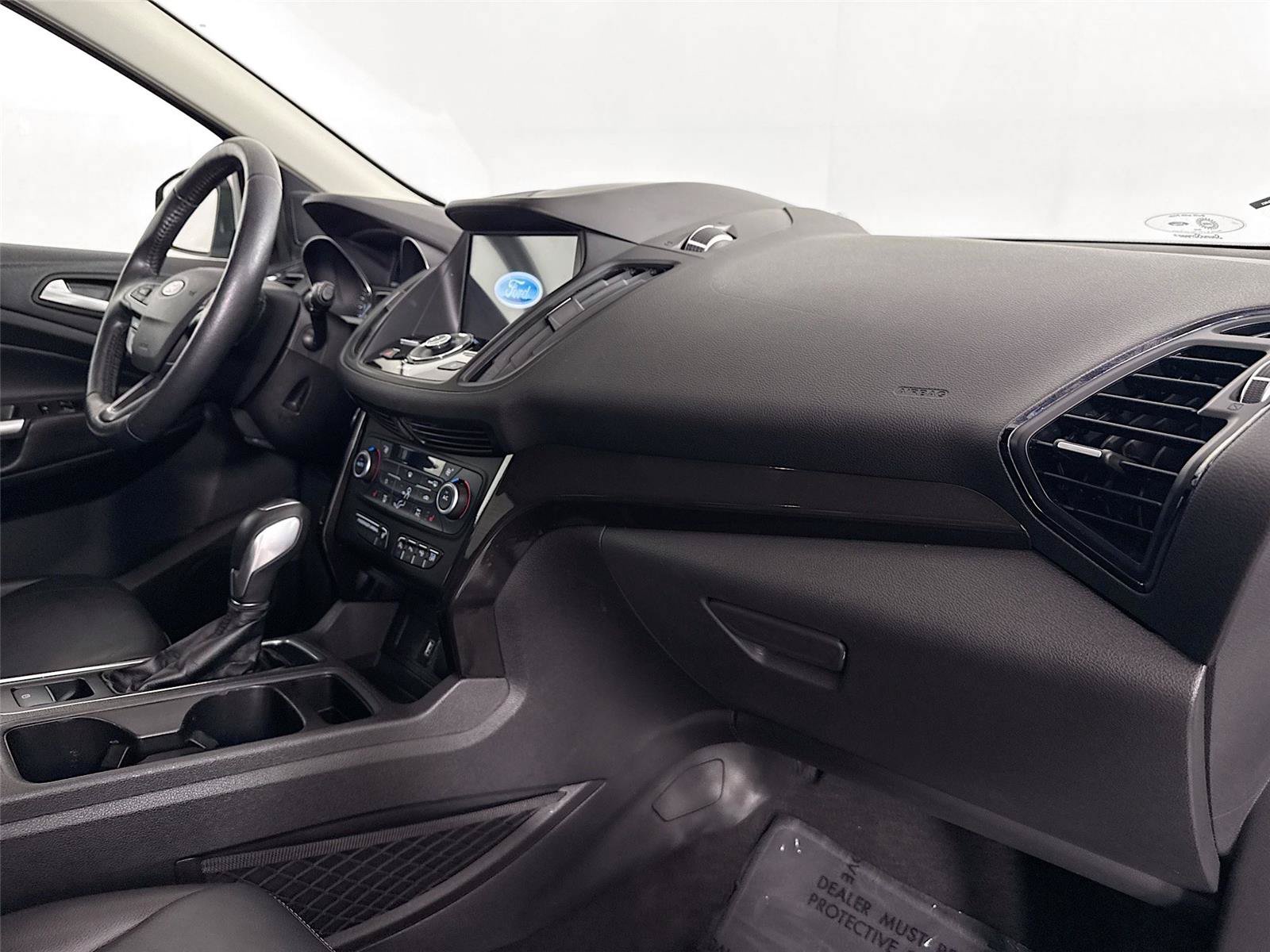Used 2019 Ford Escape Titanium FWD image 42