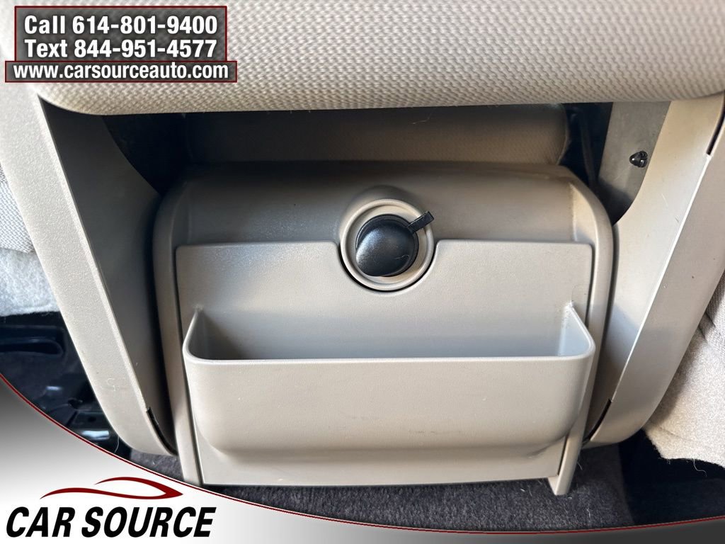 Used 2010 Ford F150 XLT image 26