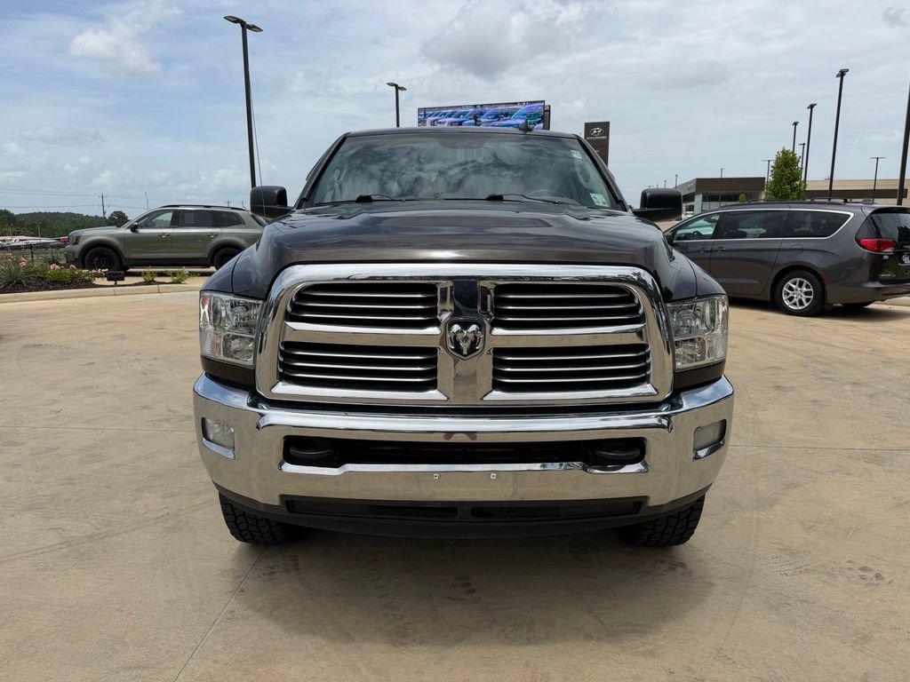 Used 2014 RAM 2500 Big Horn AWD/4WD image 7