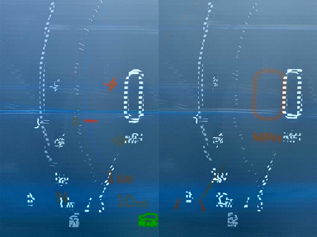 New 2026 Cadillac Lyriq Luxury image 4