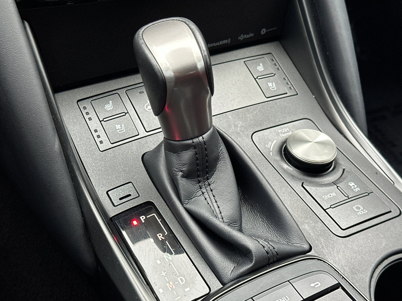 Used 2023 Lexus IS 300 300 image 19