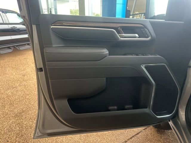 New 2026 Chevrolet Silverado 3500 LT w/ Convenience Package image 10