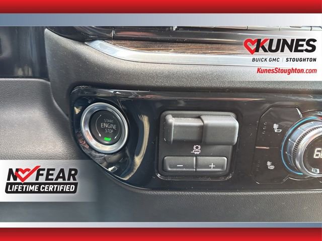Used 2024 GMC Sierra 1500 Elevation w/ LPO, GMC Protection Package image 28
