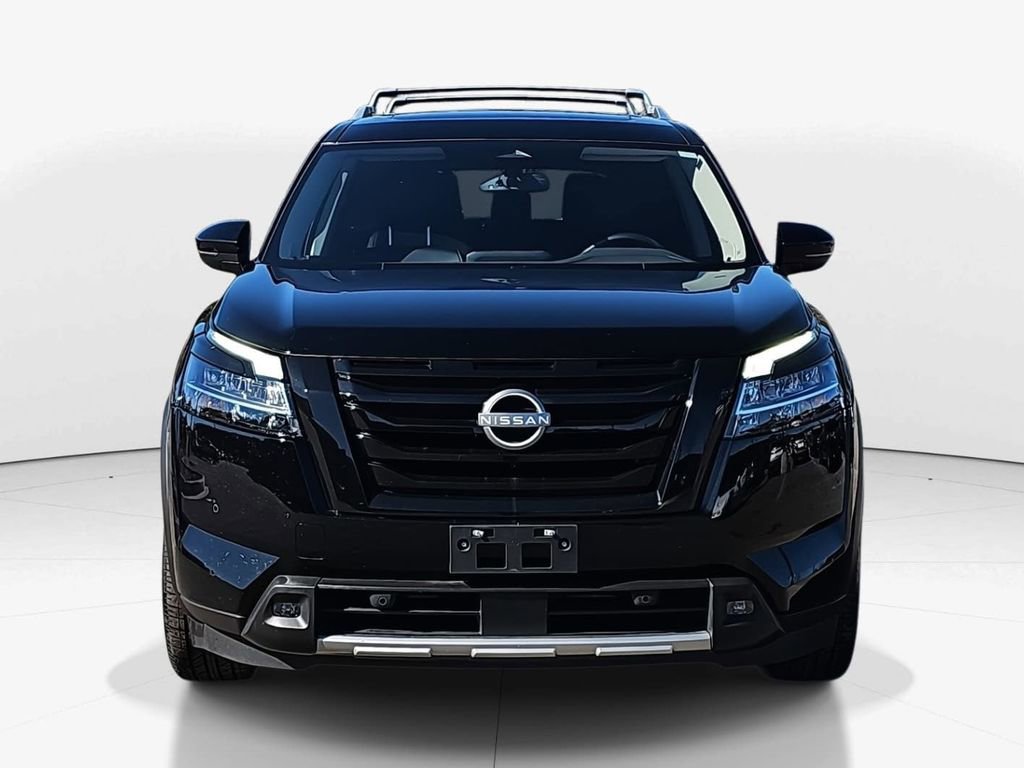 Used 2023 Nissan Pathfinder SL w/ SL Premium Package image 10