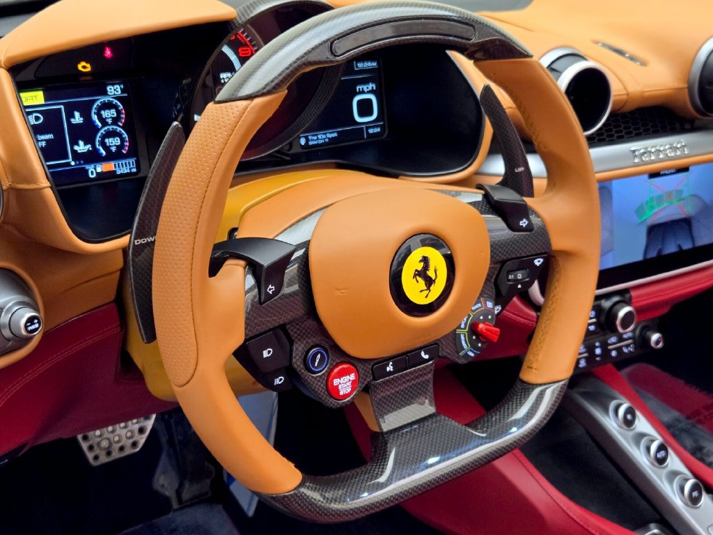 Used 2023 Ferrari Portofino M RWD image 35