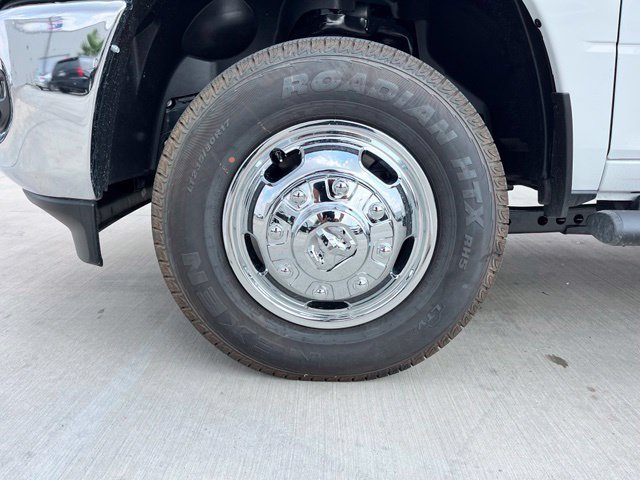 New 2027 RAM 3500 Tradesman AWD/4WD image 7