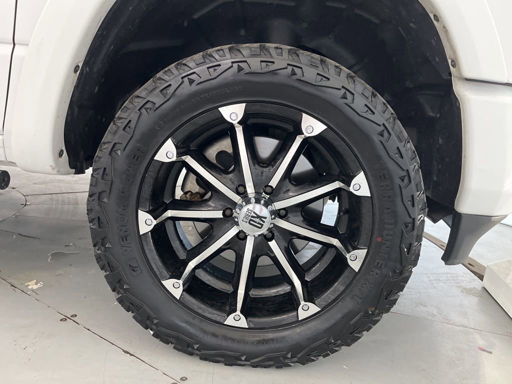 Used 2019 RAM 1500 Big Horn image 17