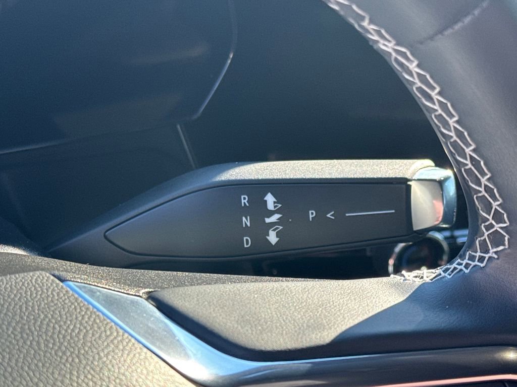 Used 2024 Chevrolet Blazer EV LT image 24