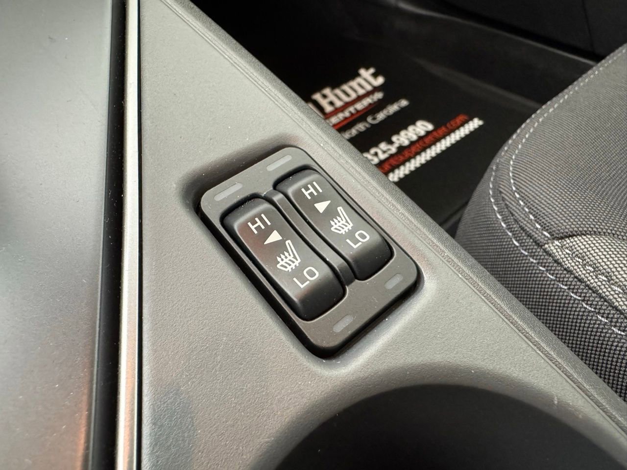 Used 2025 Subaru Crosstrek 2.0i Premium image 31