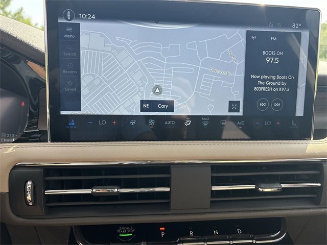 New 2024 Lincoln Corsair Grand Touring w/ Equipment Group 301A image 19