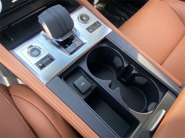 New 2025 Jaguar F-PACE R-Dynamic S image 9