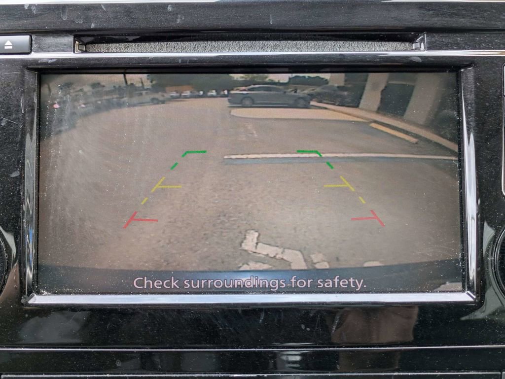 Used 2019 Nissan Rogue SV image 24