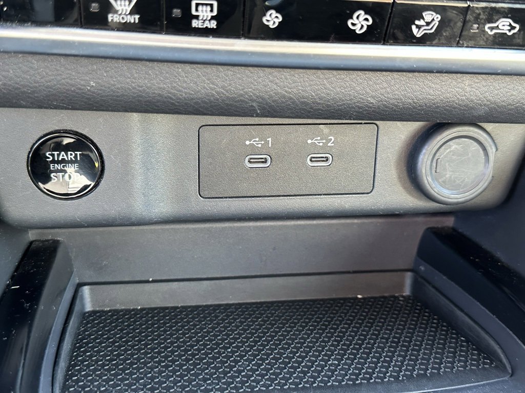 Used 2024 Nissan Rogue SV image 26