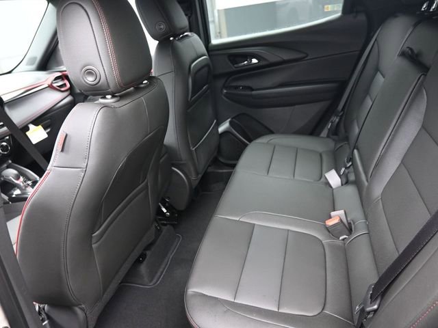 New 2026 Chevrolet TrailBlazer RS w/ Convenience Package image 9
