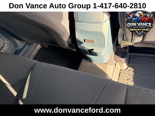 New 2026 Ford Maverick XL image 32