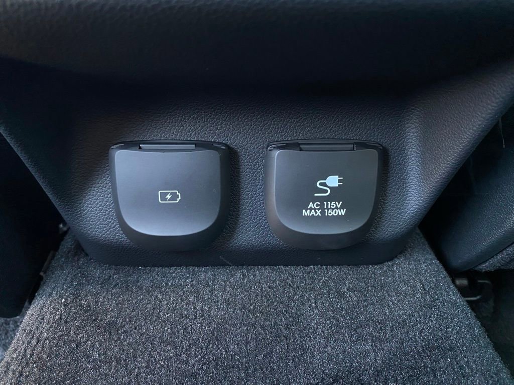 New 2026 Genesis GV70 3.5T Sport Prestige AWD/4WD image 16