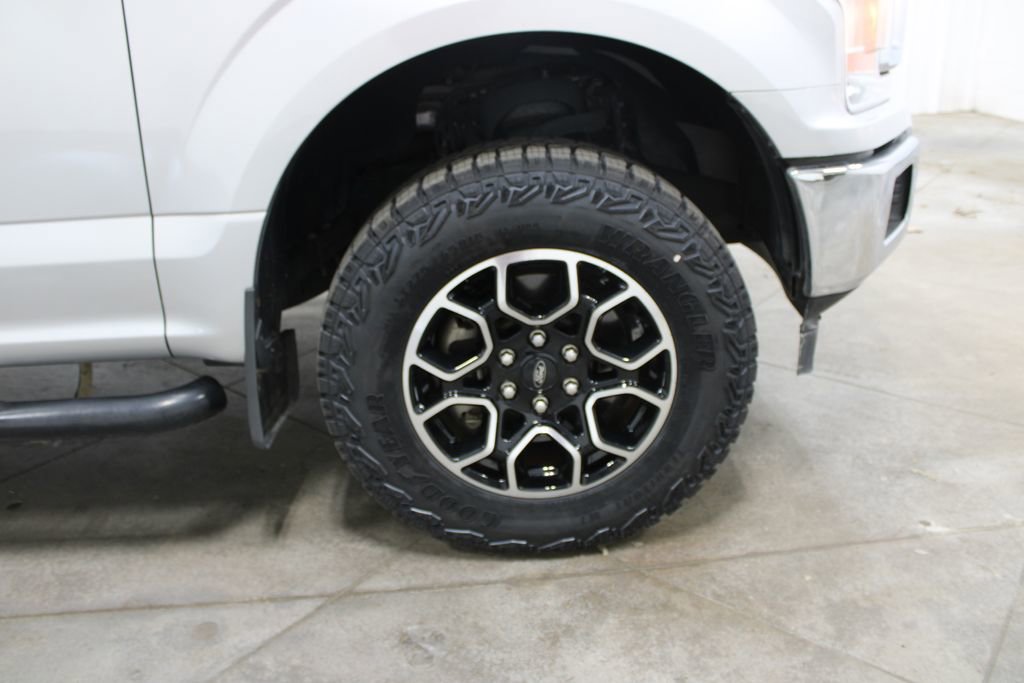 Used 2019 Ford F150 XLT w/ Equipment Group 301A Mid AWD/4WD image 37