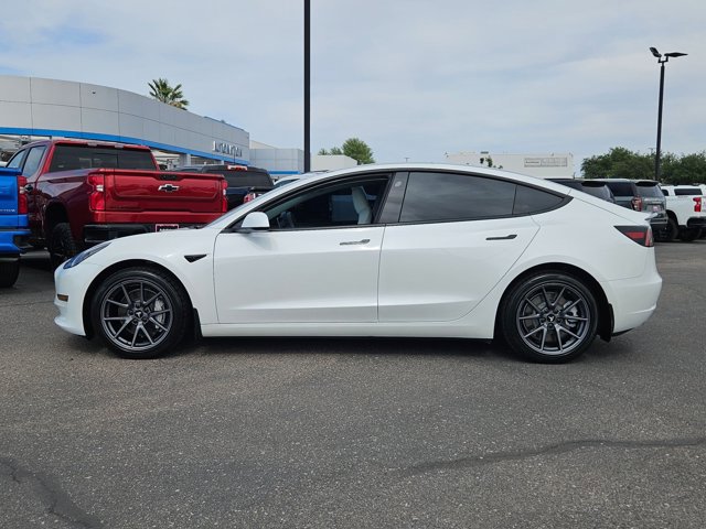 Used 2023 Tesla Model 3 Standard Range RWD image 8