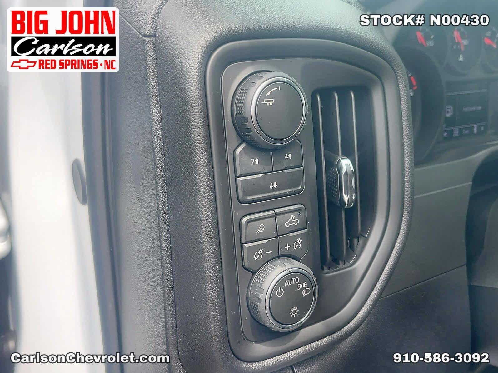 New 2026 Chevrolet Silverado 3500 W/T w/ WT/CX Safety Package AWD/4WD image 15