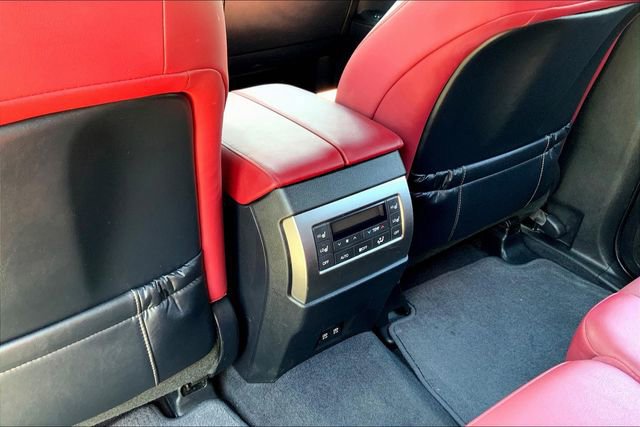 Used 2022 Lexus GX 460 Premium image 36