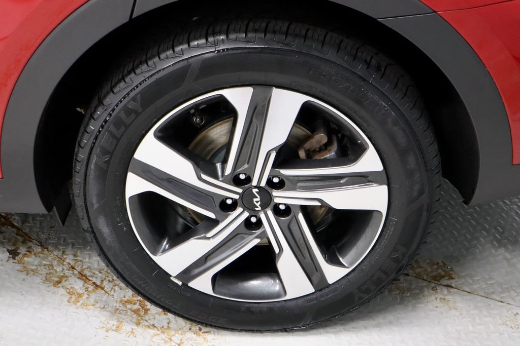 Used 2023 Kia Sorento EX AWD/4WD image 20