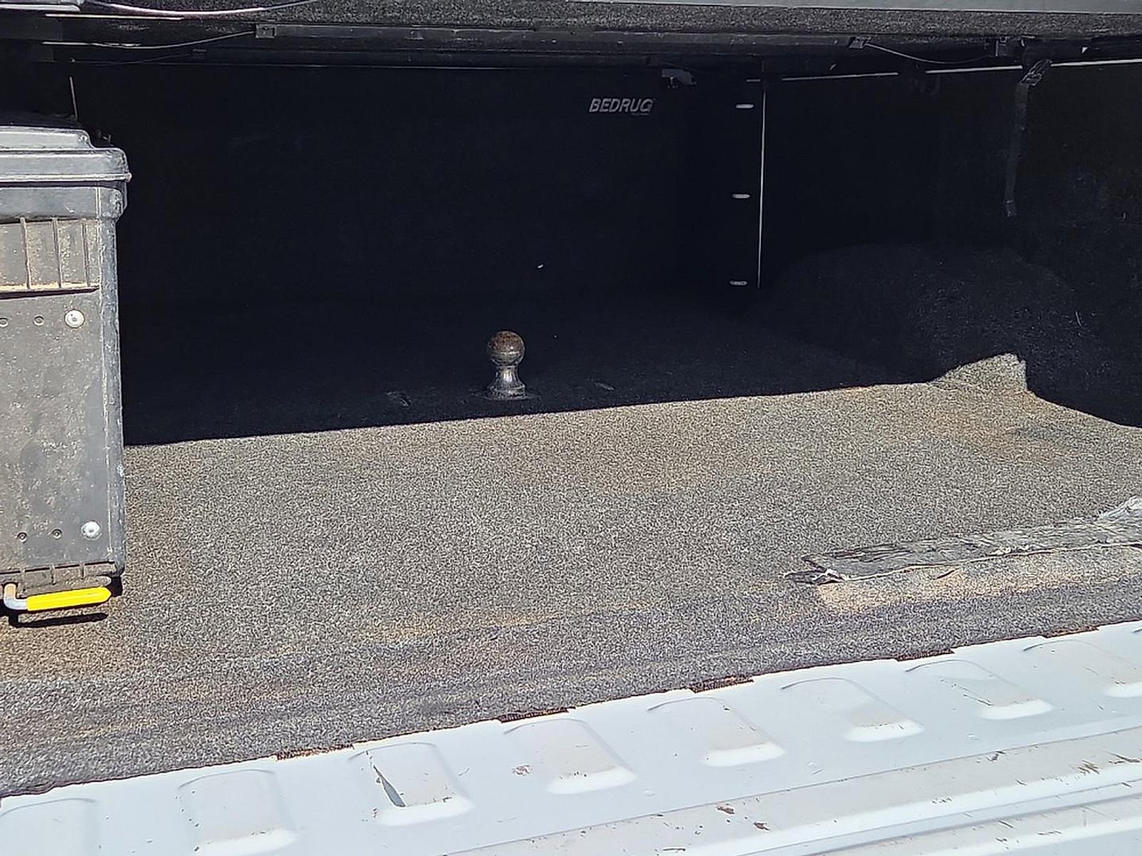 Used 2020 Chevrolet Silverado 3500 LTZ image 8