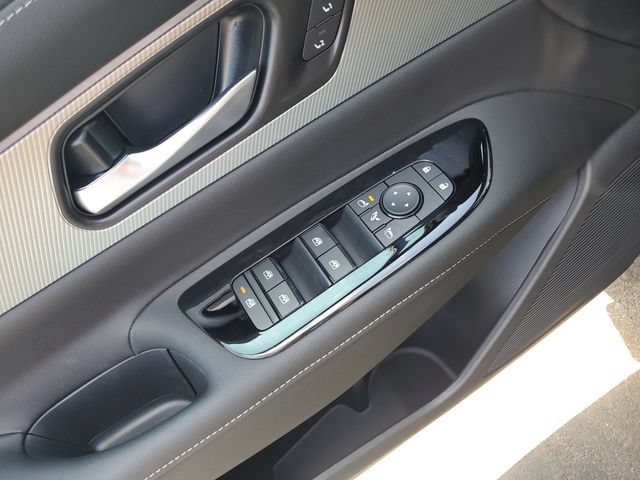 New 2027 Nissan Murano Platinum w/ Cargo Package AWD/4WD image 22