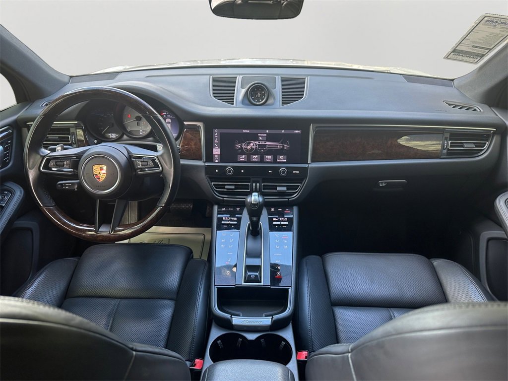 Used 2022 Porsche Macan S image 17