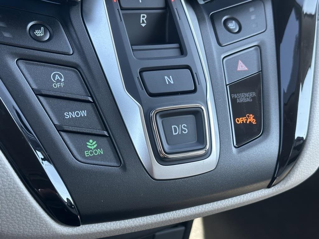 New 2026 Honda Odyssey Touring image 22