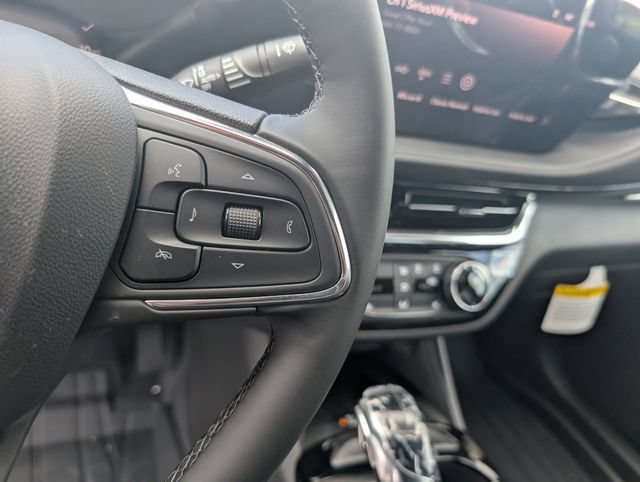 New 2026 Buick Envista Sport Touring w/ Convenience I Package FWD image 18